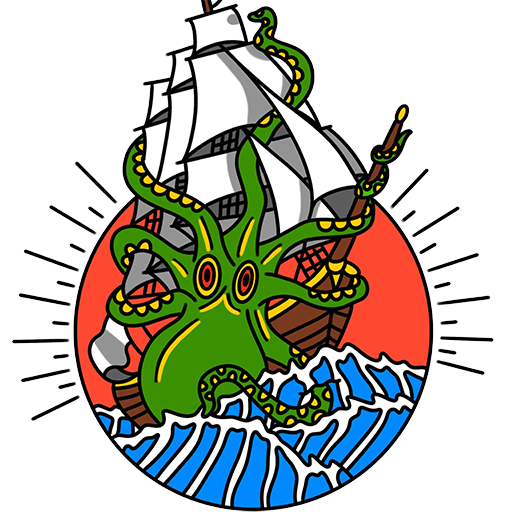 Kraken Builders Ltd